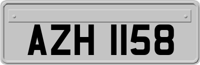 AZH1158