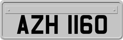 AZH1160