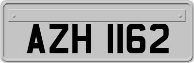 AZH1162
