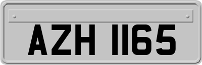 AZH1165
