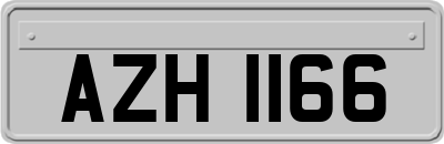 AZH1166
