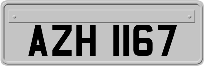 AZH1167