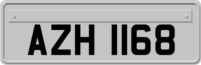 AZH1168