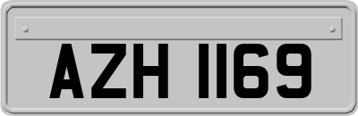 AZH1169