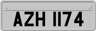 AZH1174