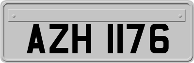 AZH1176