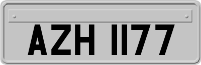 AZH1177