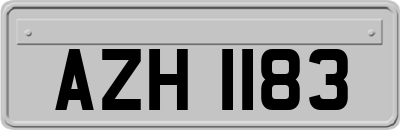 AZH1183