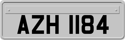 AZH1184