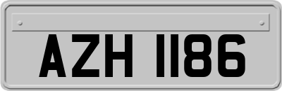 AZH1186