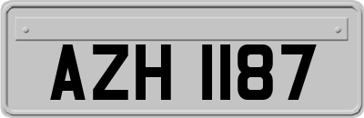 AZH1187