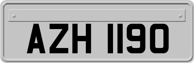 AZH1190