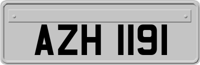AZH1191