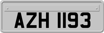 AZH1193