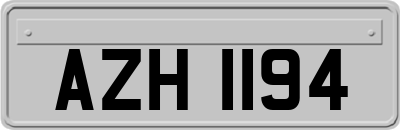 AZH1194