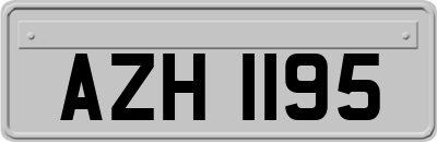 AZH1195