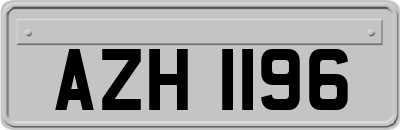 AZH1196