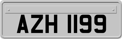 AZH1199