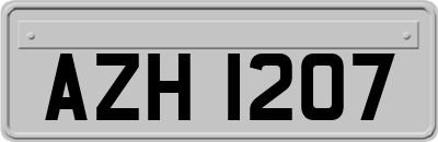 AZH1207