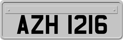 AZH1216