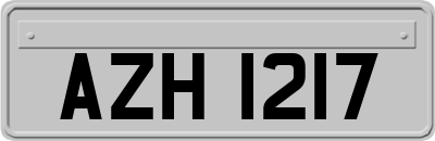 AZH1217