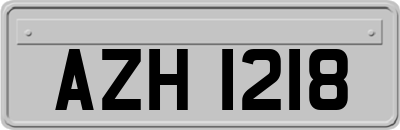 AZH1218