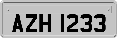 AZH1233