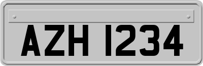 AZH1234