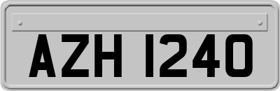AZH1240