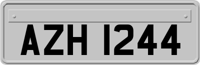 AZH1244