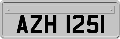 AZH1251