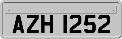 AZH1252
