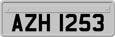 AZH1253