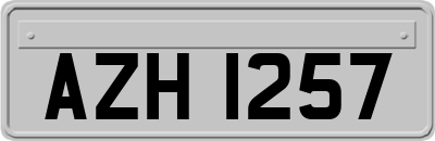 AZH1257