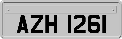 AZH1261