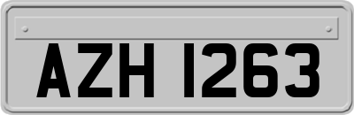 AZH1263