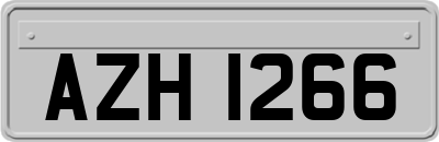 AZH1266