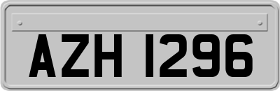 AZH1296