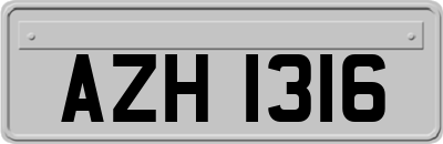 AZH1316