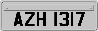AZH1317