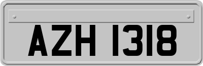 AZH1318
