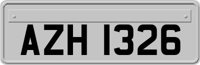 AZH1326