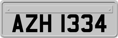 AZH1334