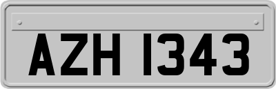 AZH1343