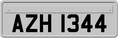 AZH1344