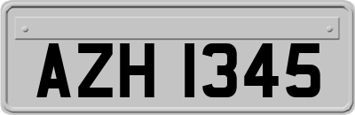 AZH1345
