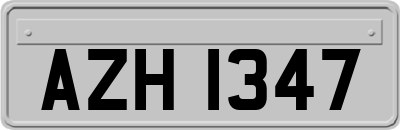AZH1347