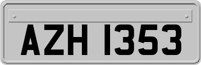 AZH1353