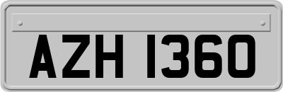 AZH1360