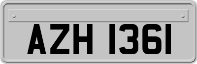 AZH1361